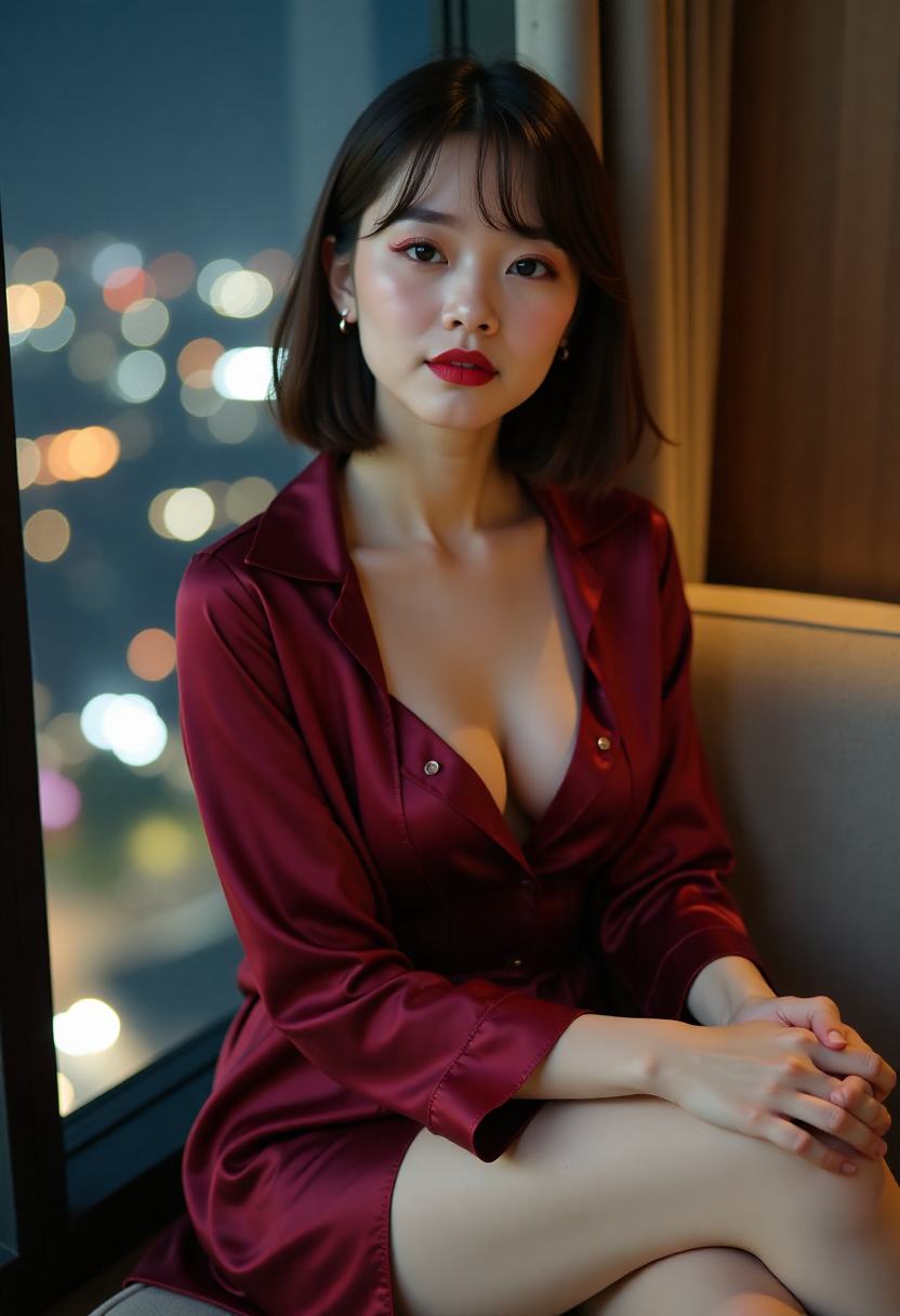 喜人奇妙夜第一季节目海报