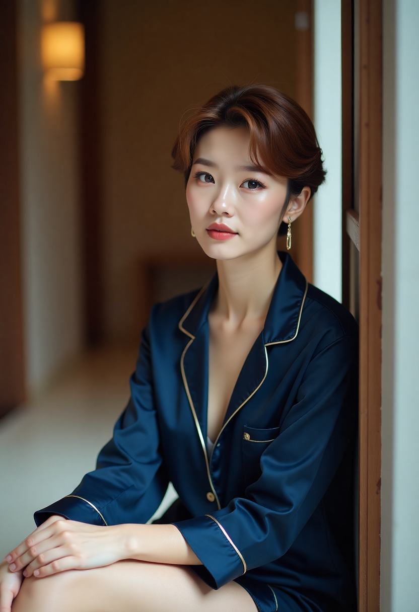 今晚开放麦海报