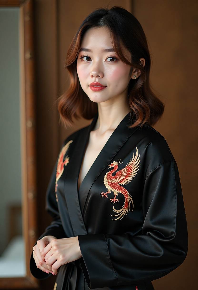 史策头像